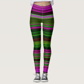 Mooie leggings (Voorkant)