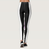 Mooie Leggings (Achterkant)