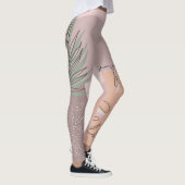 Mooie leggings (Rechts)