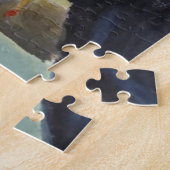Mooie Legpuzzel (Zijkant)