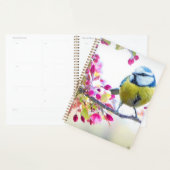 Mooie lenteverbinder planner (Display)