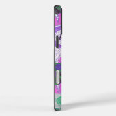 Mooie liefde hart motief art print Case-Mate iPhone case (Achterkant / Rechts)