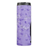 Mooie liefde thermosbeker (Achterkant)