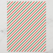 Mooie Lijst Certificaat Getekend door Sinterklaas  (Achterkant)