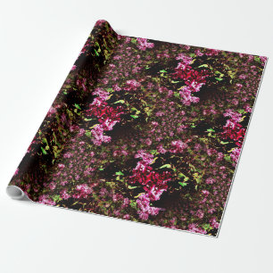 Mooie Lilacs....... Cadeaupapier