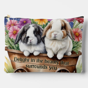 Mooie Lop Bunny Rabbit Etui