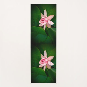 Mooie Lotus Flower Yogamat