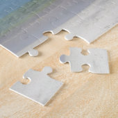 Mooie Magen's baai, St. Thomas Legpuzzel (Zijkant)