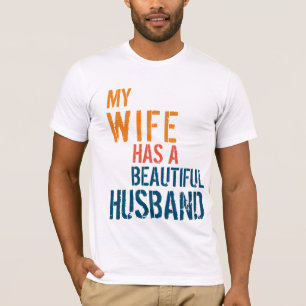 Mooie man t-shirt