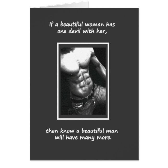 Mooie Mannen (Voorkant)