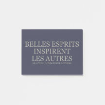 Mooie minden inspireren anderen - licht