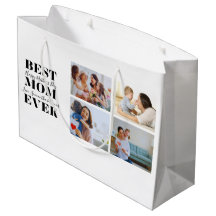 Mooie Moederdag Cadeaubagagezak