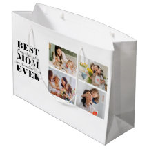 Mooie Moederdag Gift Bag