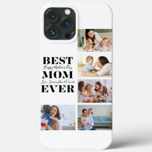 Mooie Moederdag Gift iPhone / iPad case