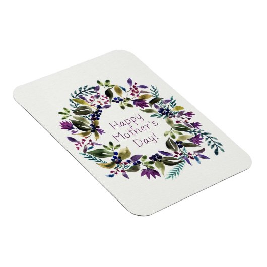 Mooie Moederdag-tapeluisters Magneet (Rechterzijde)