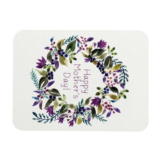 Mooie Moederdag-tapeluisters Magneet (Horizontaal)