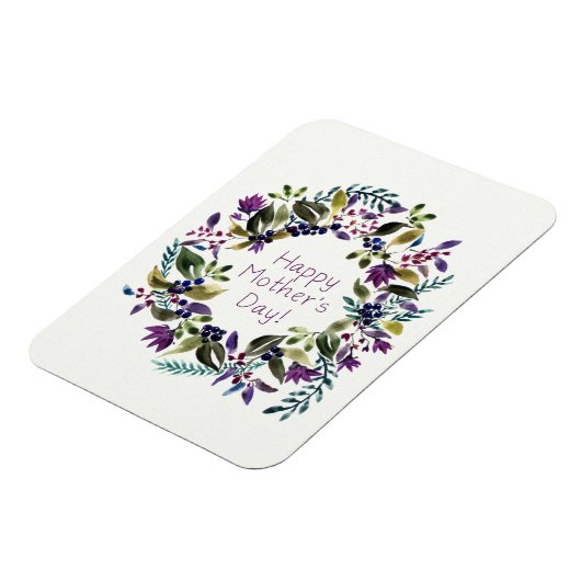 Mooie Moederdag-tapeluisters Magneet (Linkerzijde)