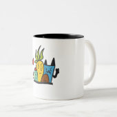 Mooie Mok (Voorkant rechts)