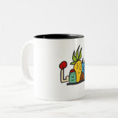 Mooie Mok (Voorkant links)