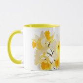 Mooie Mok Daffodils (Links)