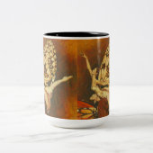 Mooie  Mok van feiers (Center)