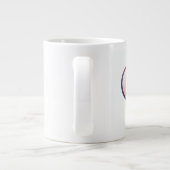 Mooie mok voor je naaste partner (Achterkant)