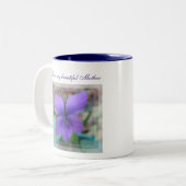 Mooie Mok voor moeder en beste vriend (Voorkant links)