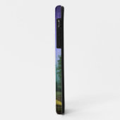 Mooie Moonlight Wilderness Scene Case-Mate iPhone Case (Achterkant/links)