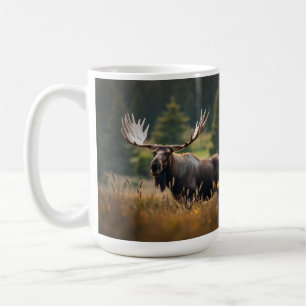 Mooie Moose Mok