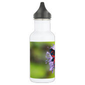 Mooie Moth Waterfles (Links)