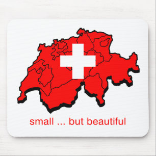 ... Mooie Mousepad Muismat