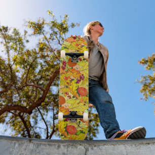 Mooie Natuur Skateboard