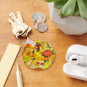 Mooie Natuur Sleutelhanger