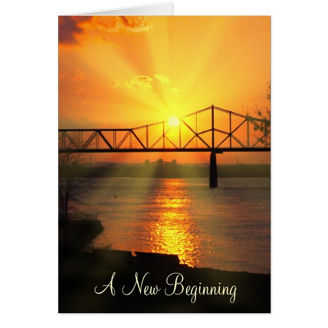 Mooie nieuwe dag (Voorkant)