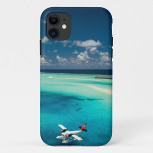 Mooie oceaancreaties iPhone 11 hoesje