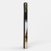 Mooie oceaancreaties Case-Mate iPhone case (Achterkant/rechts)