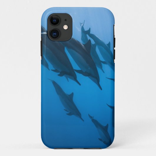 Mooie oceaancreaties Case-Mate iPhone case (Achterkant)