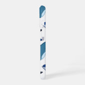 Mooie Oceaandieren Patroon Hoesje iPhone 16 Hoesje (Linkerkant)