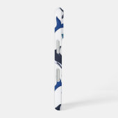 Mooie Oceaandieren Patroon Hoesje iPhone 16 Hoesje (Rechterkant)