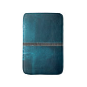 Mooie oceaangolven badmat (Voorkant Verticaal)