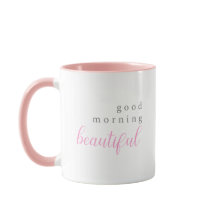 mooie ochtendroze voor moeder