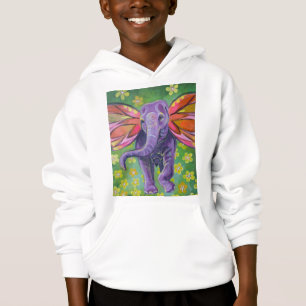 Mooie olifant afbeelding