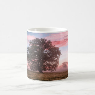 Mooie omgeving Coffee Mag Koffiemok