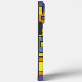 Mooie ontwerp Case-Mate iPhone case (Achterkant / Rechts)