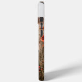 Mooie papaverbloemen Case-Mate iPhone case (Achterkant / Links)