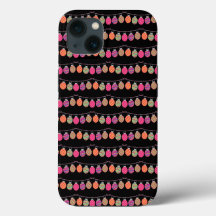 Mooie papieren lantaarn telefoonhoes