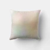 Mooie Parel 30ste Verjaardag Kussen (Achterkant)