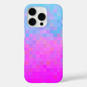 Mooie patroonontwerp iPhone 16 pro hoesje