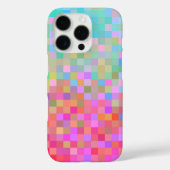 Mooie patroonontwerpen Case-Mate iPhone case (Achterkant)