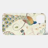 Mooie Peacock Case-Mate iPhone Case (Achterkant (horizontaal))